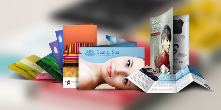 Get To Know More About Brochure Printing In Rochester