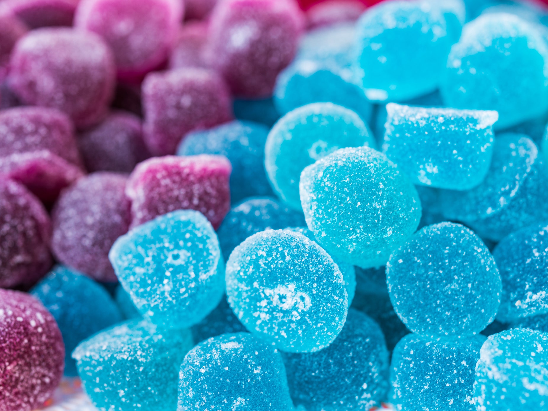 Best gummies for pain relief