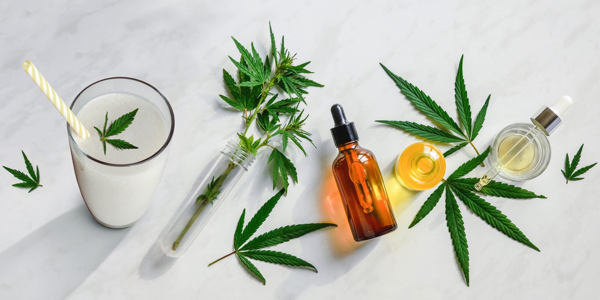 full spectrum CBD oil