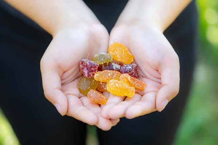 A guide to CBD gummies