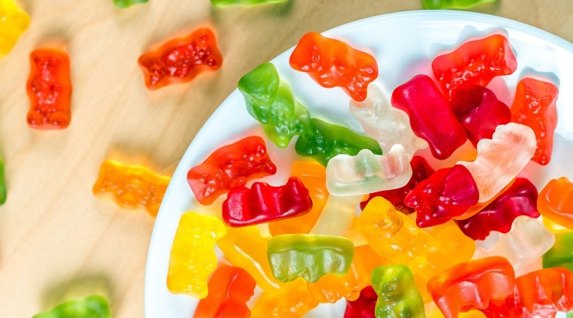 Best CBD Gummies for Anxiety in 2022