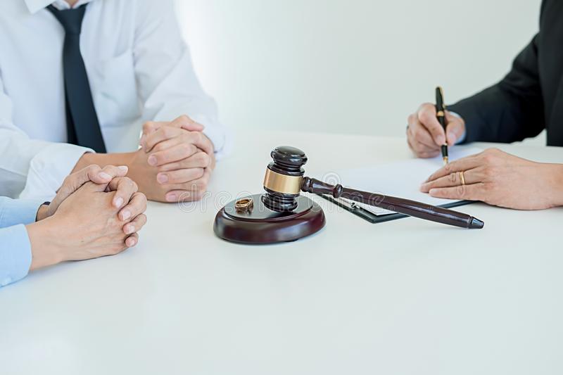 What are the ideal benefits of getting a family lawyer?