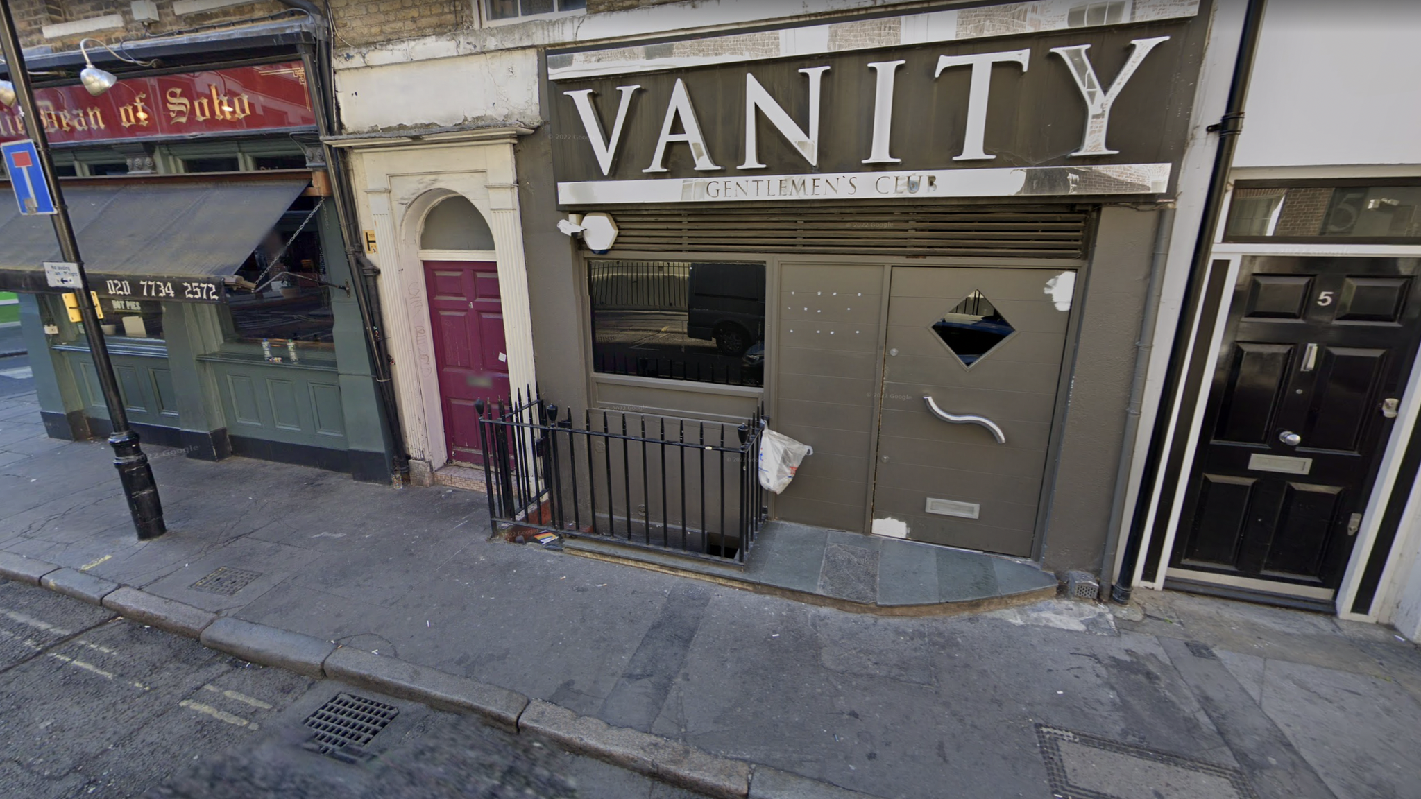 Vanity Strip Club: Elegance, Entertainment, And Opulence In San Francisco