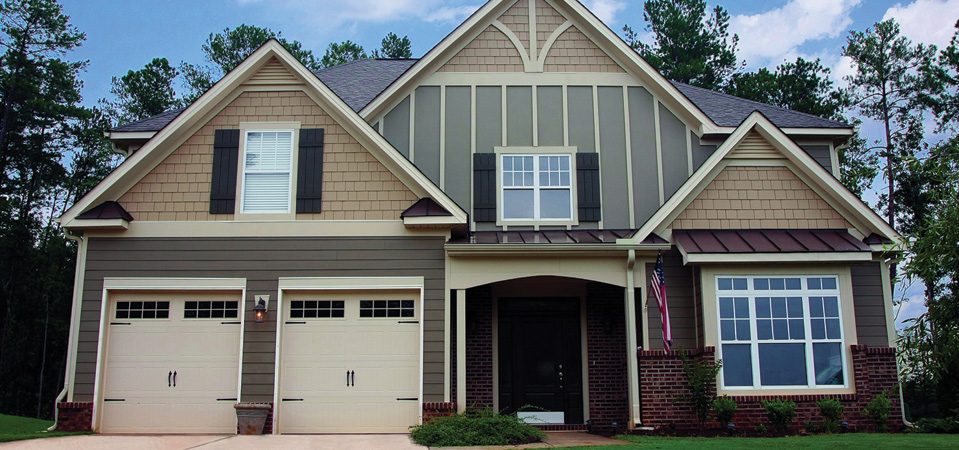Transforming Homes, One Panel at a Time: Siding Contractor Excellence