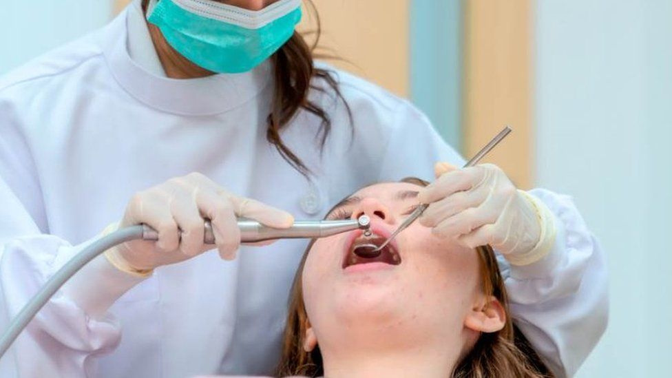 The Importance of Regular Dental Check-ups: Dentist in Hull