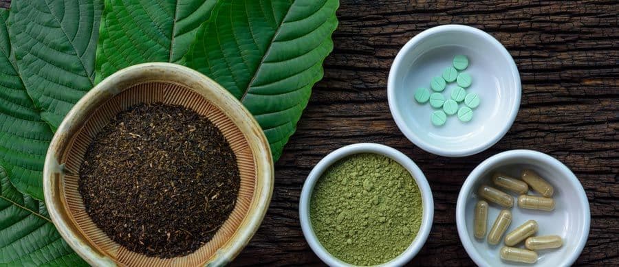best red malay kratom