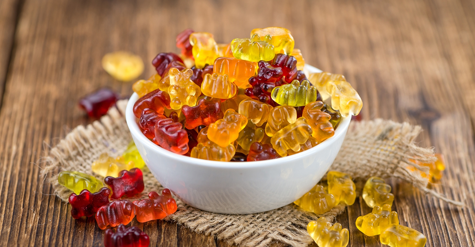 Taking away stress and making rest better: the secret benefits of Delta 9 Gummies