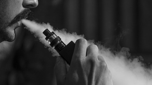 Environmental Impact of Disposable Vapes