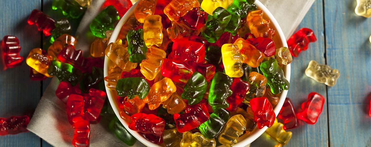 Gummies