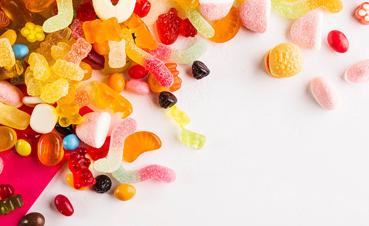 Are There Side Effects from CBD Gummies for Anxiety?