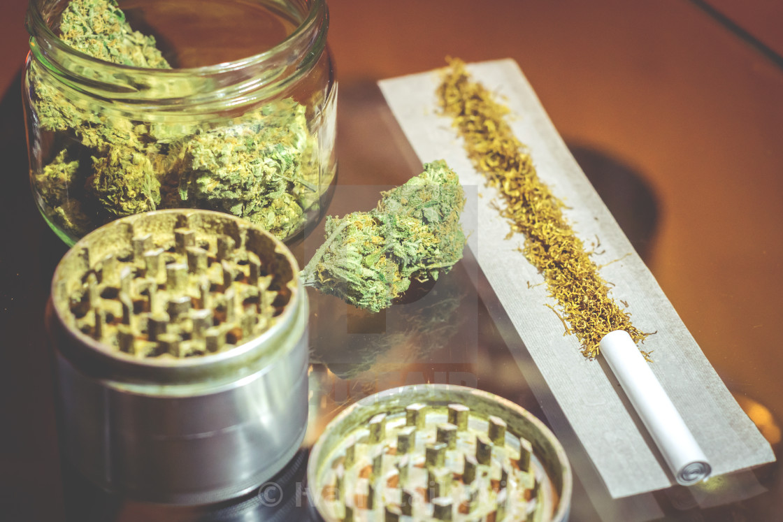 Delta 8 Flower Odor: Exploring Its Strength