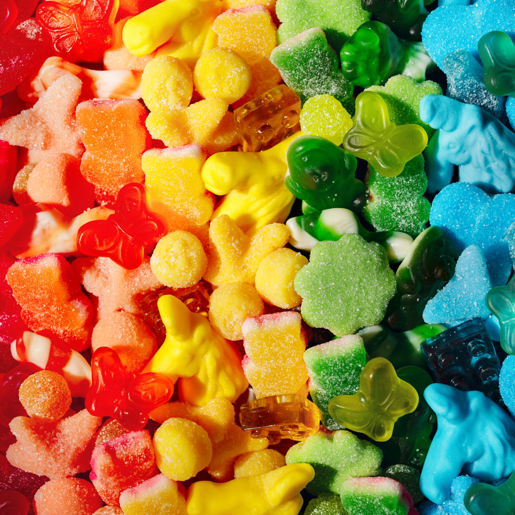 Exploring the Long-Term Health Effects of Delta 9 Gummies