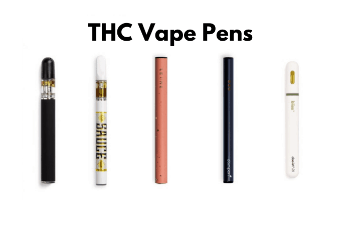 Flavors in Magic Mushroom Vape Pens Explored