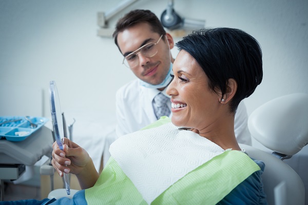 The Subtle Art of Enhancing Patient Confidence Through Dental Expertise
