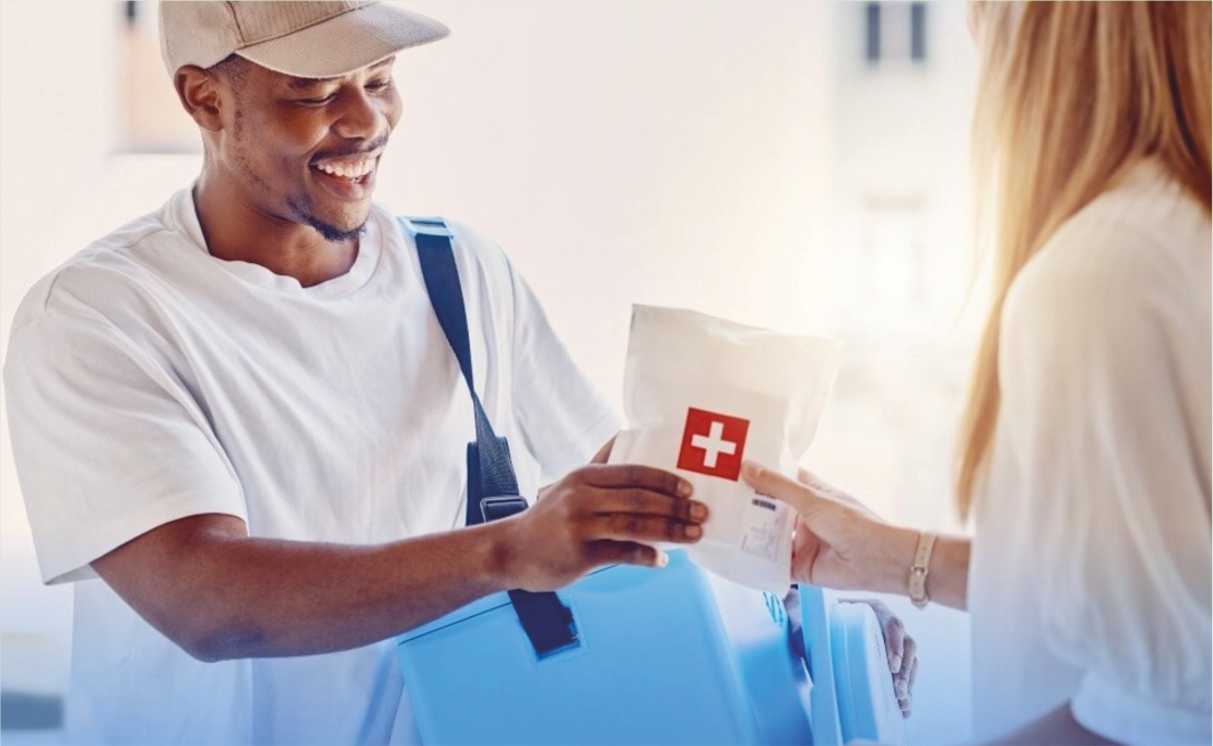 Accelerate Pharmaceutical Distribution Using Cold Chain Logistics in San Francisco Efficiently