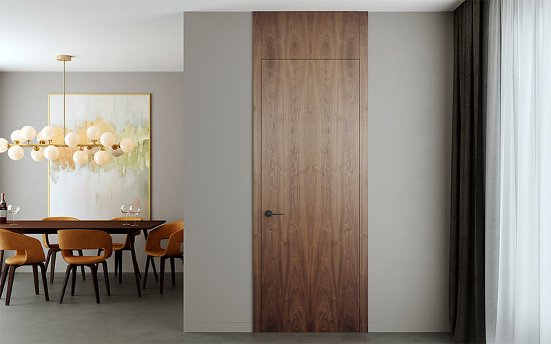 interior door for homes