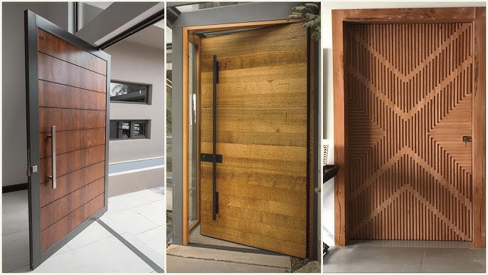Creative Home Renovation Ideas Featuring Beautiful Custom-Built Wood Selections