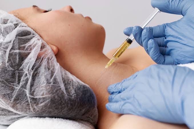 best peptide for women 