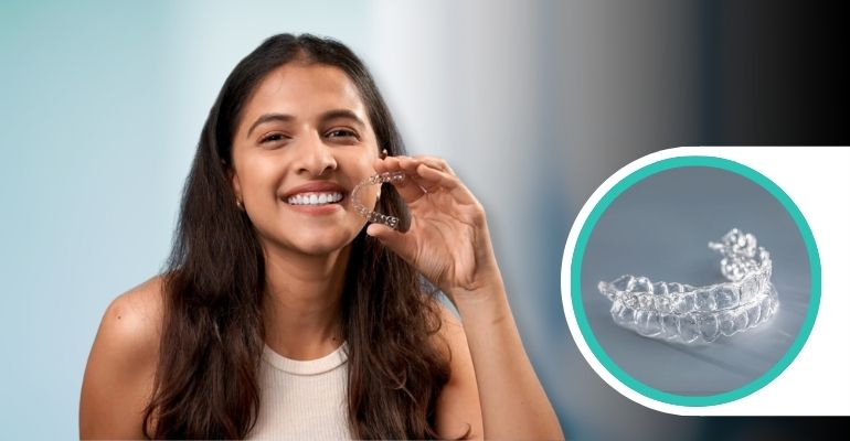 How Invisalign Prevents Common Relapse Issues After Orthodontic Treatment